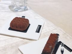 -麦雪尔甜品·生日蛋糕(新街口旗舰店)