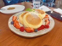 -UPPER KITCHEN(延安路店)