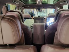 -蔚来体验中心(北京亦庄店)