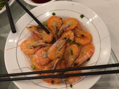 -松兰山海景大酒店·海鲜中餐厅