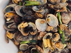 -钱大妈海鲜饭店(保利林语店)