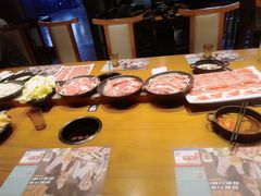 -呷哺呷哺(砂之船奥莱店)