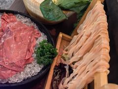 -湊湊火锅·茶憩(东城民盈国贸城店)