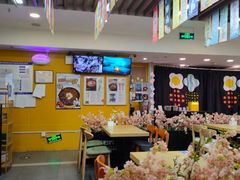 -鱼籽村秘制拌饭(崇文门店)