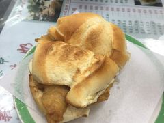 -义顺牛奶公司(新马路老店)