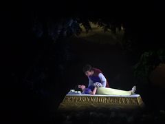漫游童话-上海迪士尼度假区