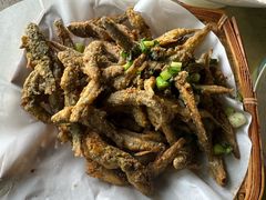 -苏记溪河鲢鱼庄(天府新区店)