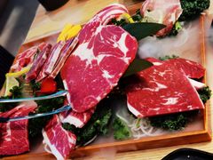 -汉拿山(包河万达店)