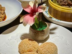 -应天大明王朝·南京菜(中山陵店)