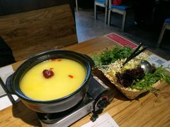 -U你·天然调味(南湖总店)