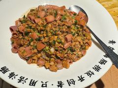 海肠捞饭-波螺油子青岛本帮菜(银座店)