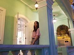 -龙环葡韵住宅式博物馆