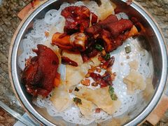 -牛头鱼庄·地道广西菜(西明店)