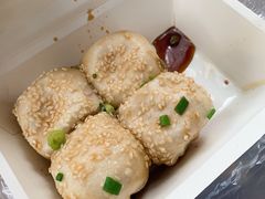 生煎包-腾元生煎(西华路店)