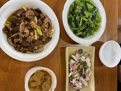 -汀小府·福建客家菜(鼓山沃尔玛店)