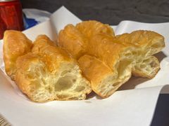 太艮堡手工油条-大良毋米粥 · 粥底火锅(岭南天地店)