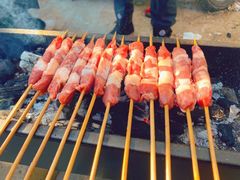 -马记牛羊肉店(豆瓣胡同店)