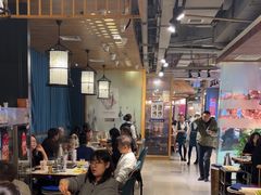 -阿串串老火锅(力盟店)