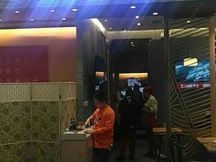 -喜家德虾仁水饺(凯德店)