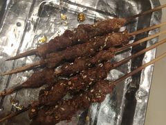 -京门老爆三(回龙观店)
