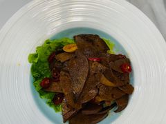-滁香园·滁州菜(琅琊山店)