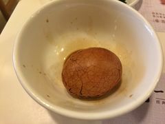 卤蛋-一品小笼(金融街店)