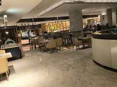 -西安高新希尔顿酒店·咖啡露台西餐厅