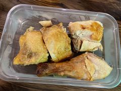 -香妃烤鸡(西单店)