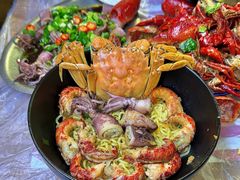 -徐嘉赫龙虾馆