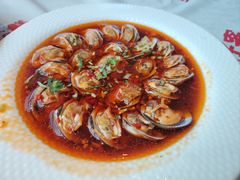 -不仔客海鲜·烧烤·270度海景餐厅(大东海店)