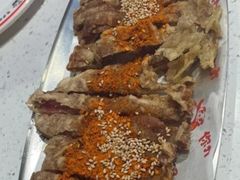 -江湖小牛·水煮牛排火锅(欧亚新生活购物广场店)