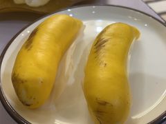 -日月昇渔家菜·海肠捞饭·大连海鲜(星海公园店)