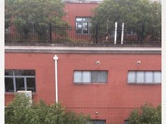 -上海市黄浦区卢湾第一中心小学
