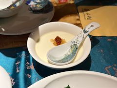 双皮奶-茶人村·宫廷私厨(奥体印象城店)