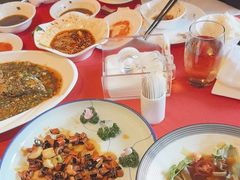 -岷山饭店-岷轩中餐厅