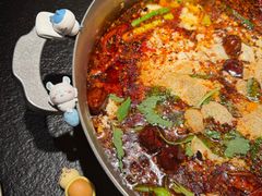 -滇牛云南火锅(桂林路店)