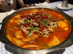 -宽口美蛙鱼头(大唐西市店)