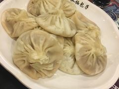 -老庞家水馅包子馆
