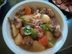 -库伦旗银沙湾旅游景区