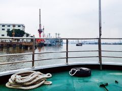 -长洲岛