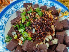 -长安后宰门水盆羊肉(新都心店)