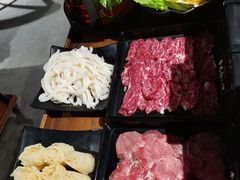 -原牛道·潮汕围炉火锅(讯美店)