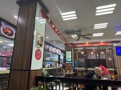 -刘长兴(三牌楼店)