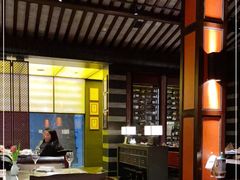 -杭州西子湖四季酒店·金沙厅