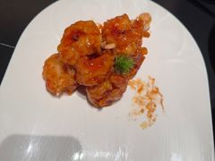 -鸽子侯·家宴·平价海鲜(绿地店)