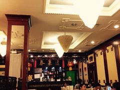 大堂-蓬莱春(芝罘店)