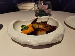 -L'Arome芳芳法国餐厅(仙林金鹰店)