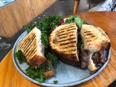-O'mills Sourdough Bakery&Bistro(永嘉路店)
