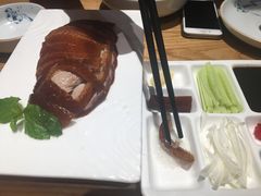 -四季民福烤鸭店(前门廊房二条店)