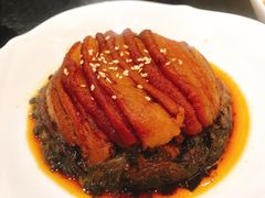 -喜洲翰林餐厅(董家百年老宅店)